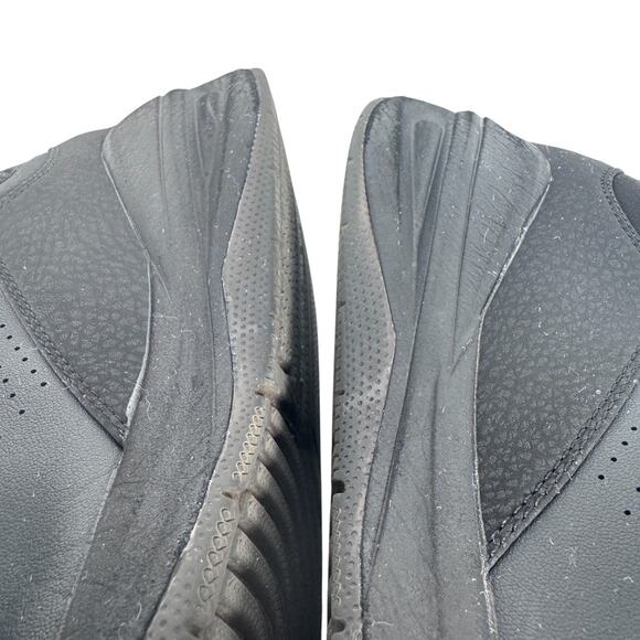 Clove We Support You Nursing‎ Shoes Unisex W8.5/M7 Black Water Resistant Lace Up main image 14